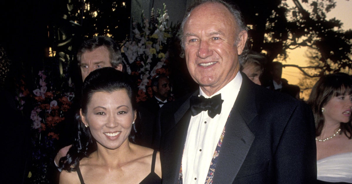 NextImg:What Is Hantavirus, The Disease That Killed Gene Hackman's Wife?
