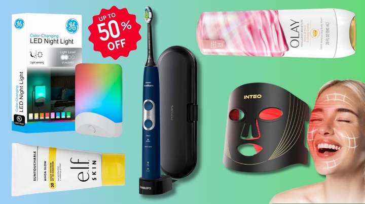 Shop these discounted Amazon finds before the deal disappears.