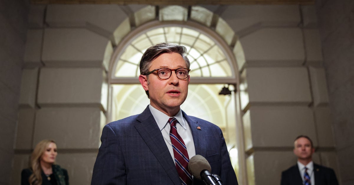 NextImg:House GOP Unveils Spending Bill Just Days Before Shutdown Deadline