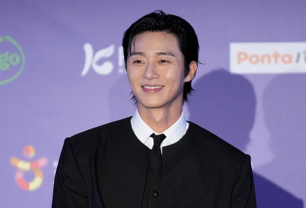 パク・ソジュンさん