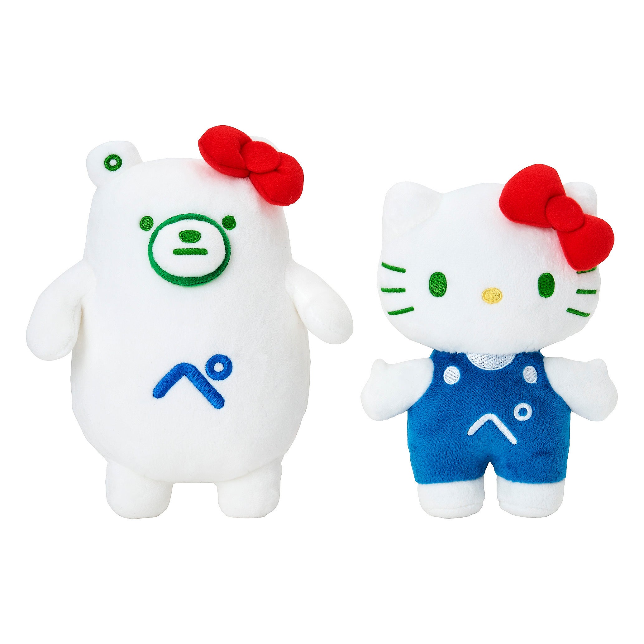 画像】サンリオキャラがファミチキになったキーホルダー