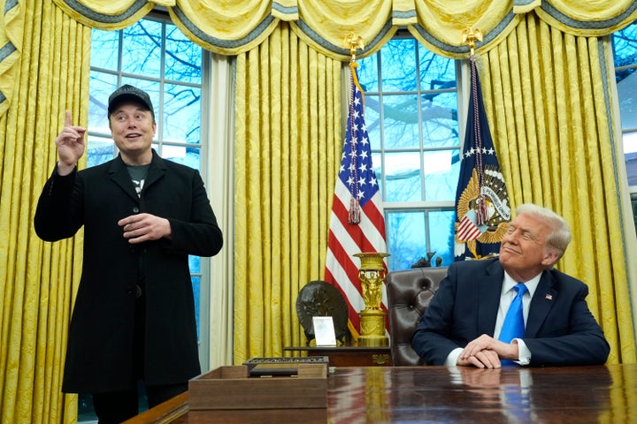 Musk And DOGE Check out To Slash Executive Via Slicing Out The ones Who Solution To Citizens Musk And DOGE Check out To Slash Executive Via Slicing Out The ones Who Solution To Citizens