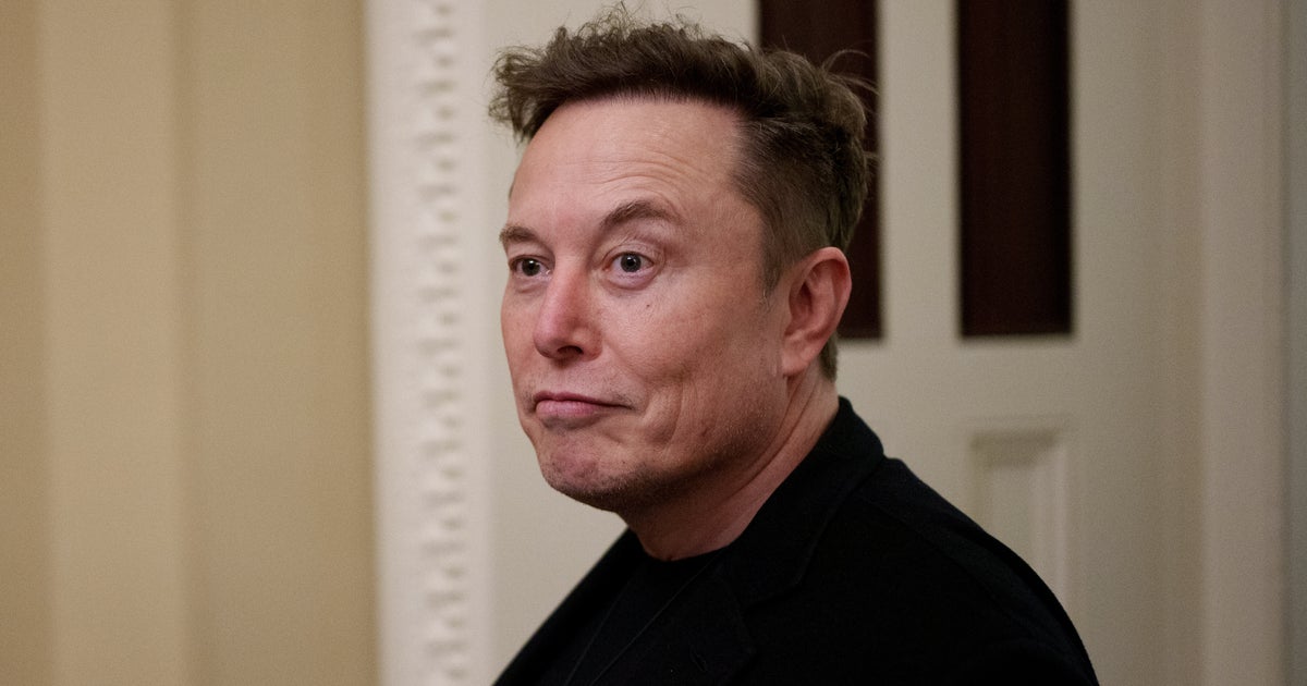 NextImg:Republican Says Musk ‘Does Not Have The Power To Fire People,’ After Thousands Have Been Fired