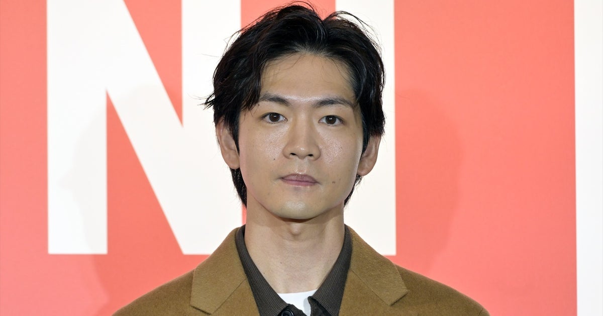松下洸平さん、「スパークする」幼少期の写真公開⇒ファン「ポーズが 
