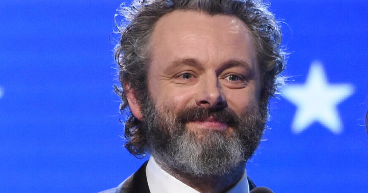 Michael Sheen Reacts To Critics Of His £1 Million Debt-Buying Documentary