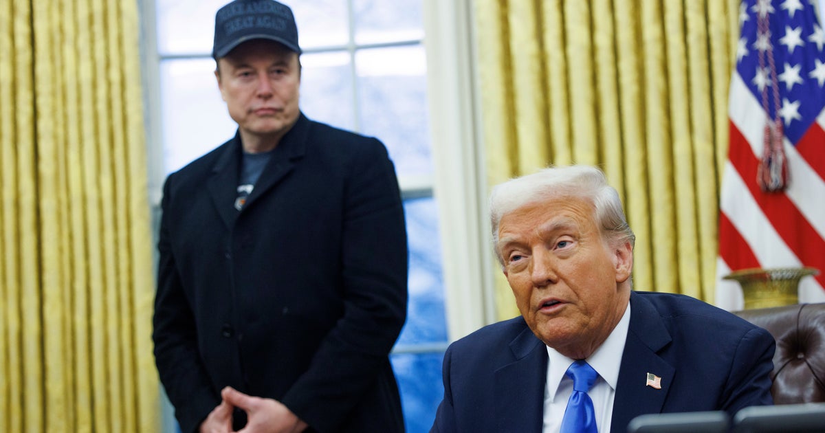 NextImg:President's Former Lawyer Names 'The Thing That Sinks Trump's Presidency'
