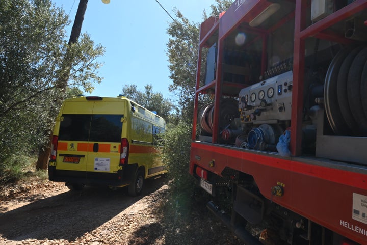 Φωτογραφία αρχείου.