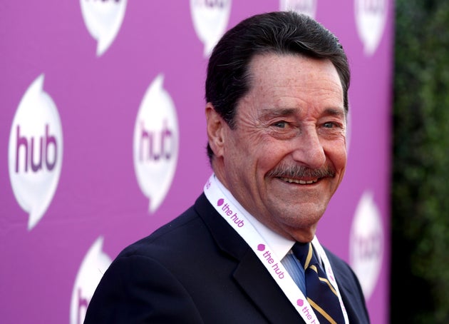 Peter Cullen