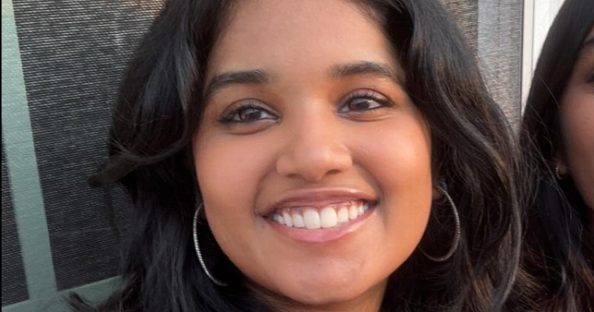 NextImg:Police Interview Man In Connection With Disappearance Of U.S. College Student: Reports