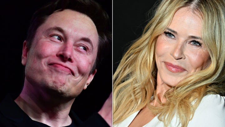 Chelsea Handler Has Brutal Reply When Requested If She’d Date Elon Musk To Save America – The Boston Courier Chelsea Handler Has Brutal Reply When Requested If She’d Date Elon Musk To Save America – The Boston Courier