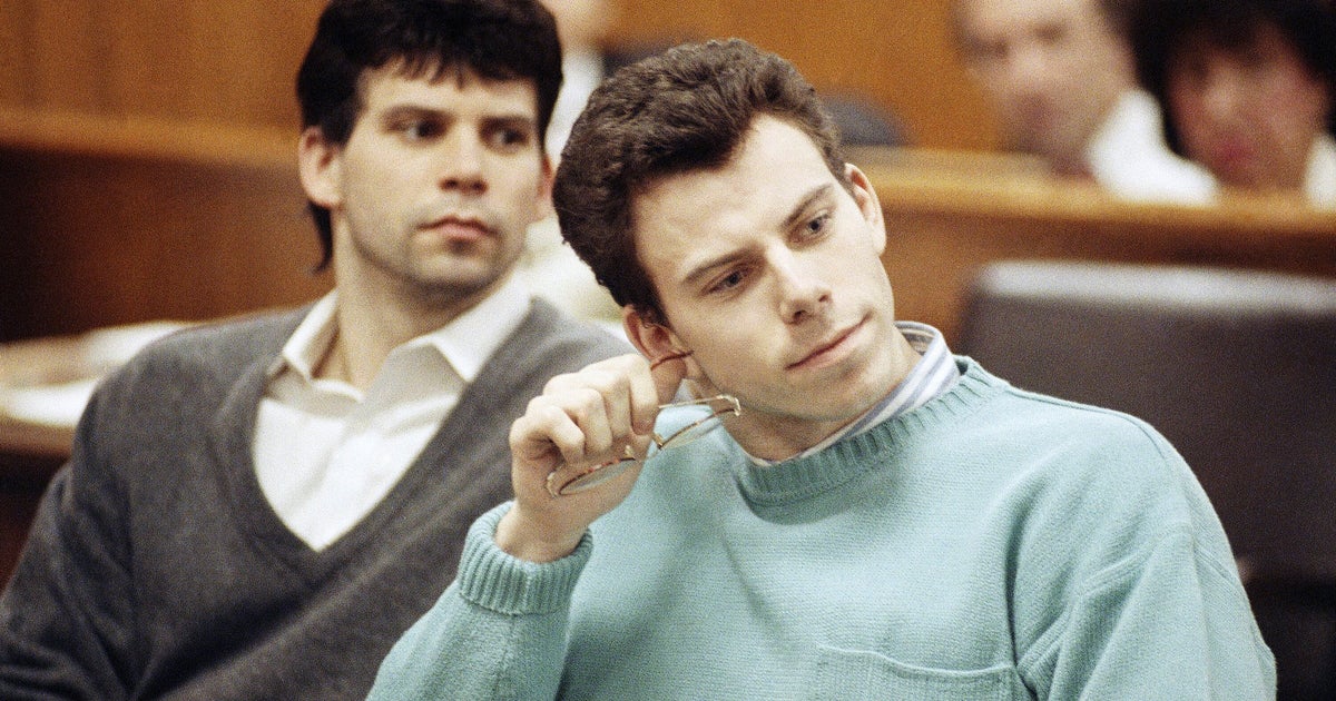 LA District Attorney Says He Won’t Support Resentencing The Menendez Brothers