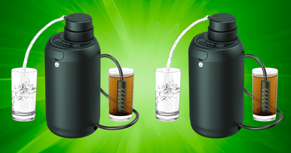 NextImg:This $50 Emergency Item 'Deserves 10 Stars' According To Reviews