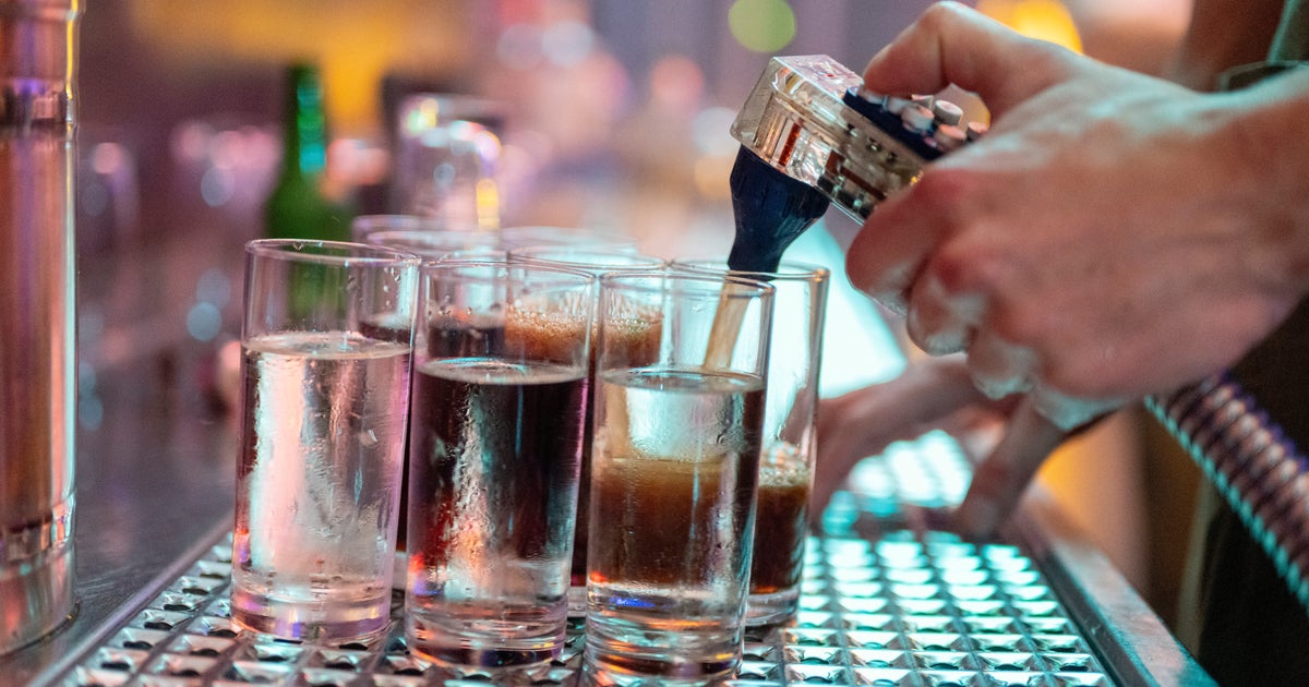NextImg:This Special 'Sandwich' Claims To Ward Off Hangovers — And Doctors Have Thoughts