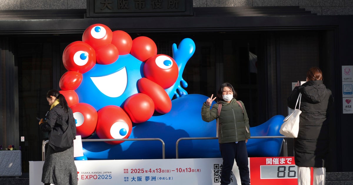 大阪・関西万博の記念ICOCA」が話題。どこで買える？⇒ICOCAのみの販売