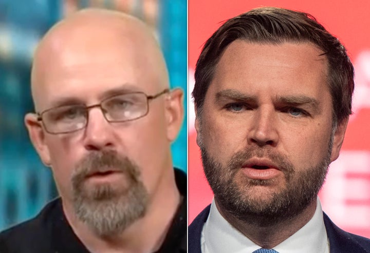 Nate Vance slammed his cousin, JD Vance, on Monday for leaning into pro-Russia propaganda more than a week since the vice president and President Donald Trump’s Oval Office clash with Ukrainian President Volodymyr Zelenskyy.