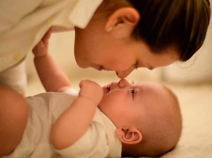 Mothers are opening up about how it's "impossible" to live well on statutory maternity pay.