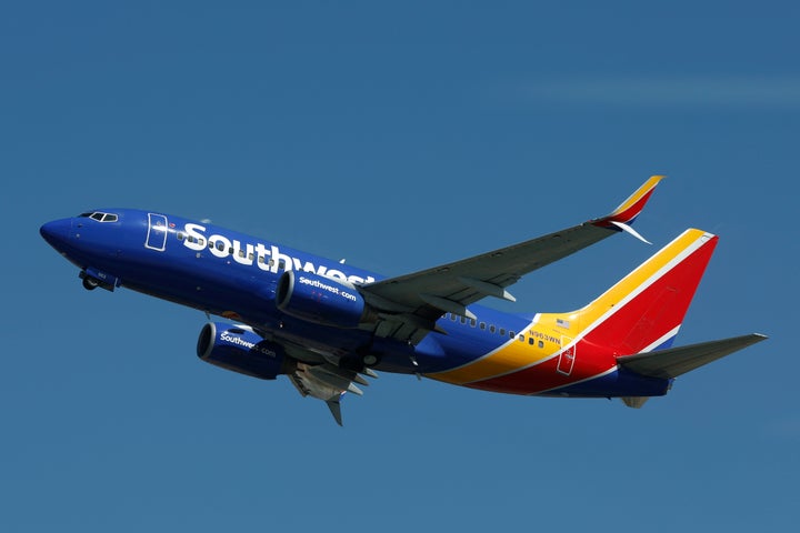 Southwest Airlines announced Tuesday that it is scrapping its hallmark “bags fly free” policy. 