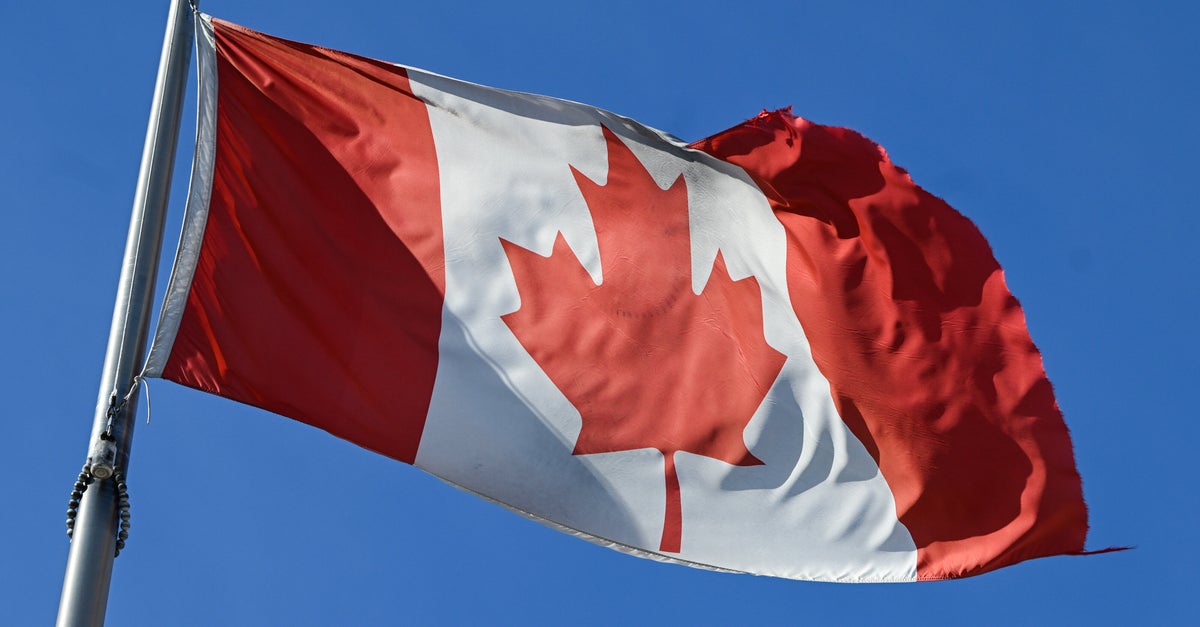 NextImg:Trump Doubles Planned Tariffs On Canadian Steel And Aluminum To 50% As Trade War Intensifies