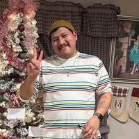 LUIS DAVID BANOS NORBERTO via Guillen-Baytown Funeral Home