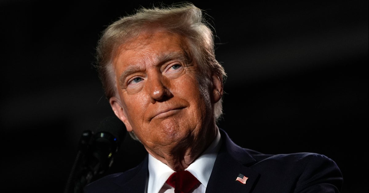 NextImg:Trump Struggles To Comprehend Interconnected Power Grids In New Post