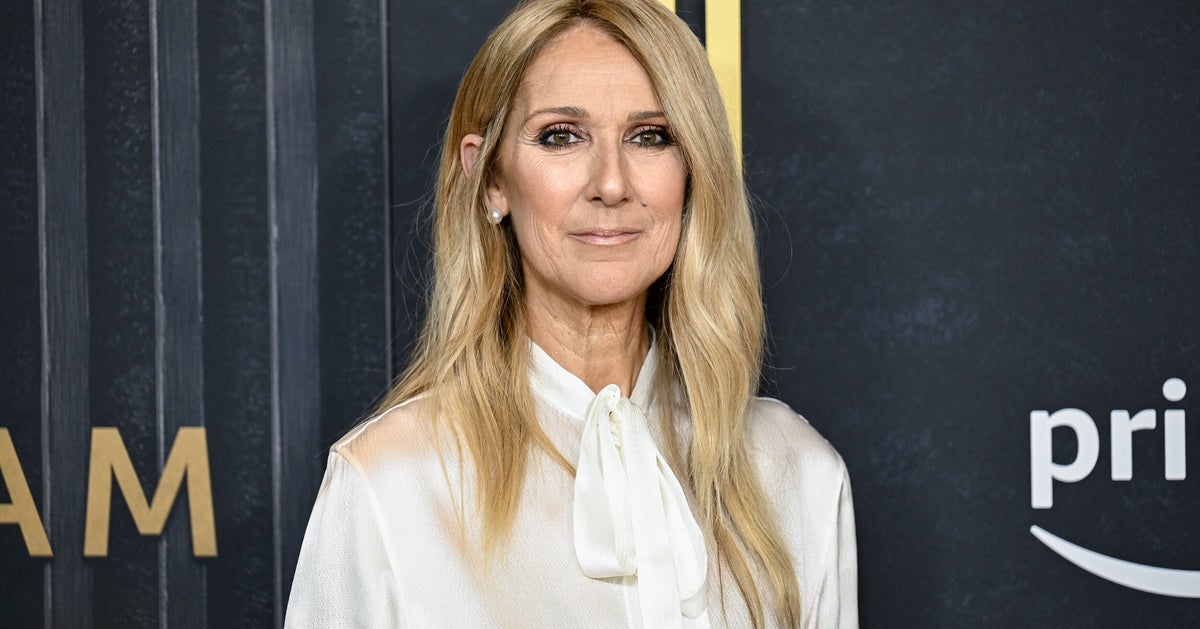 Celine Dion Warns That AI-Generated Songs Purporting To Be Hers Are Fake