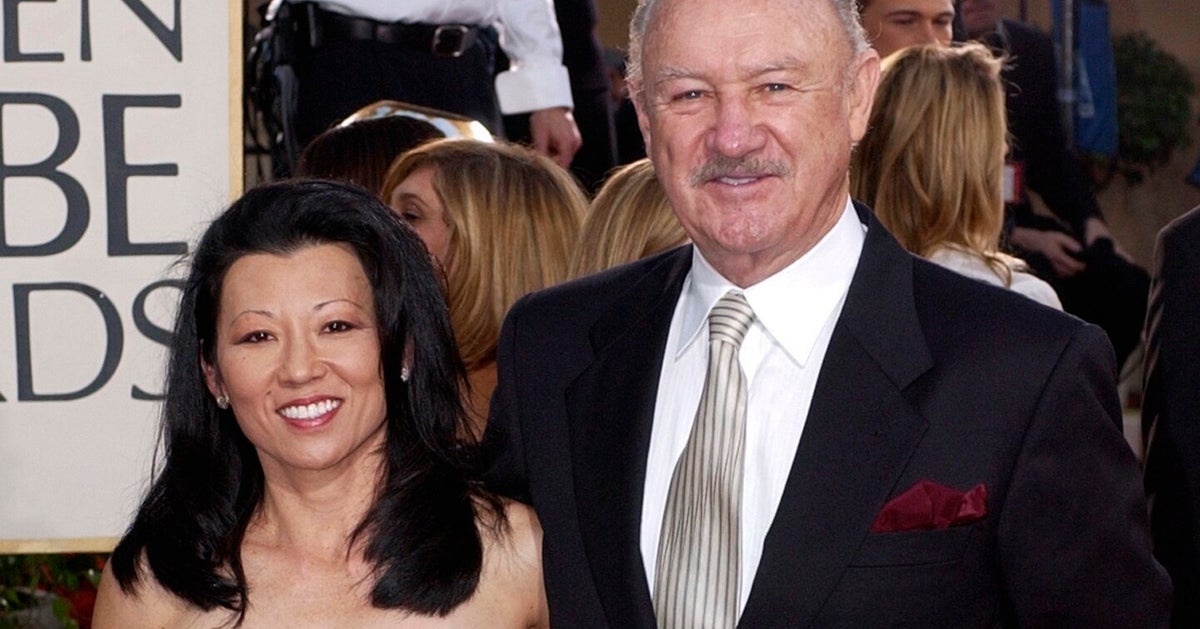 Following Gene Hackman's Death, This Is Everything You Need To Know About Alzheimer's Disease