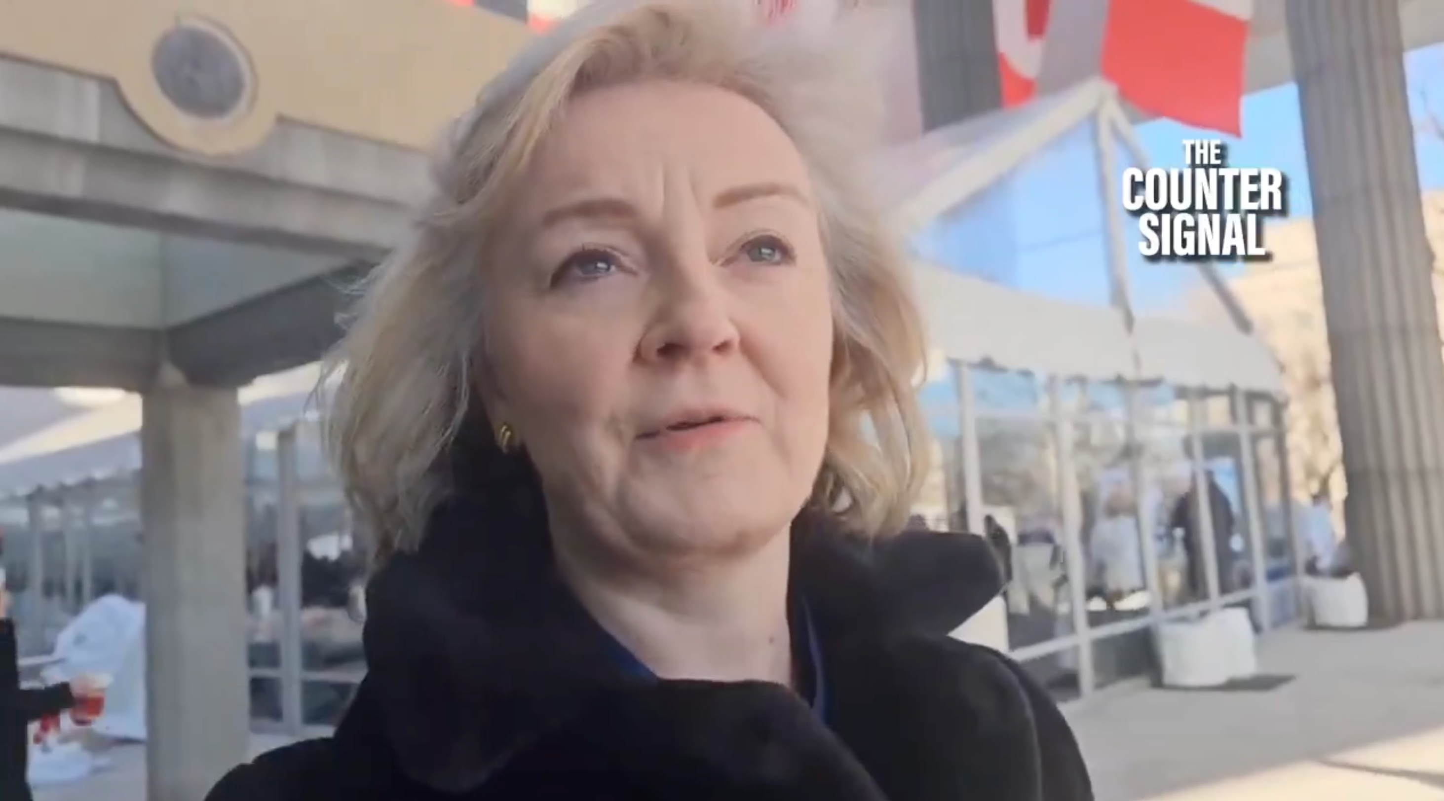 Liz Truss Thinks UK Is ‘Heading For Bankruptcy’ In Latest Bizarre Comment On Economy