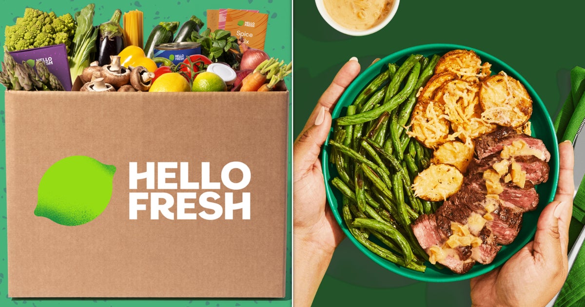 NextImg:This Time-Saving Meal Subscription Service Is Offering A Lifetime Deal — So Act Fast