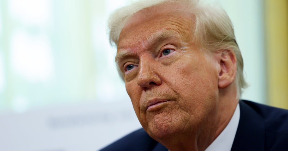 NextImg:Trump's VA Cuts Are A Major Hit To Veterans: 'Disrespectful, Unpatriotic'