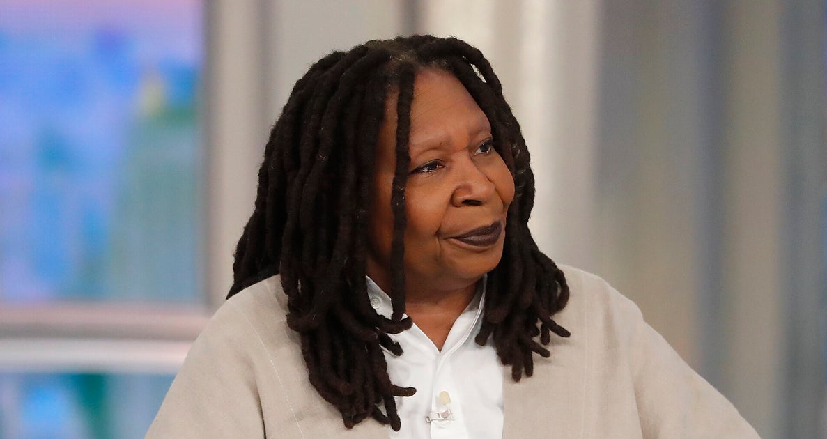 NextImg:Whoopi Goldberg Has Scathing Message For Men Who Believe 'Your Body, My Choice'