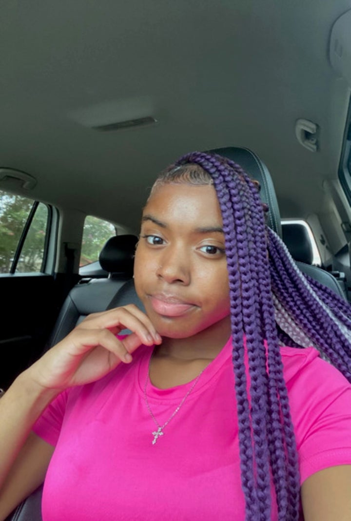 Serenity Baker, 14, died on Monday after an altercation with another classmate at Roy J. Smith Middle School in Killeen, Texas.