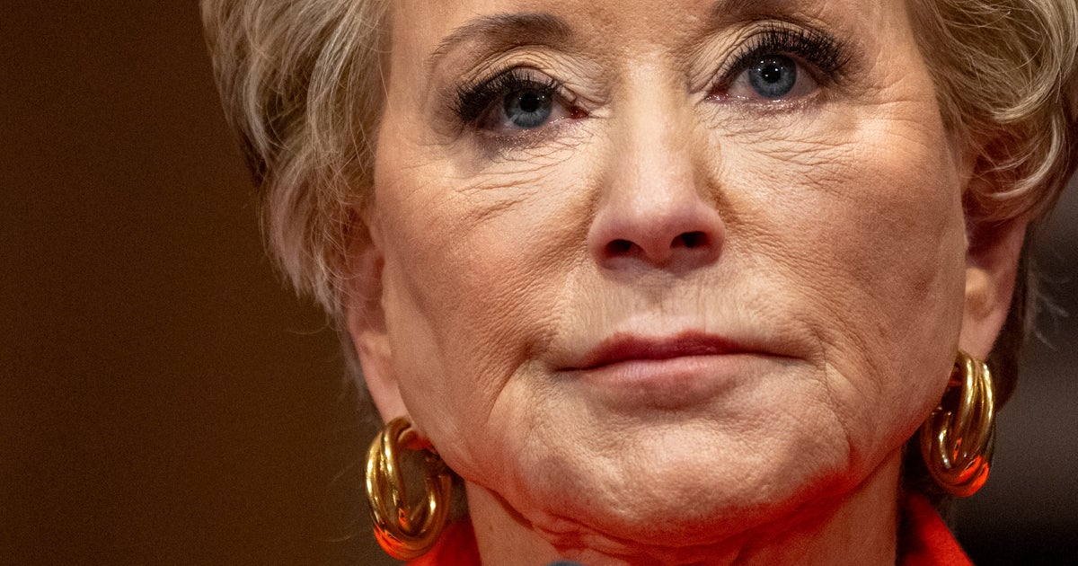 NextImg:Education Department To Lay Off 1,300 Employees As Trump Vows To Wind The Agency Down