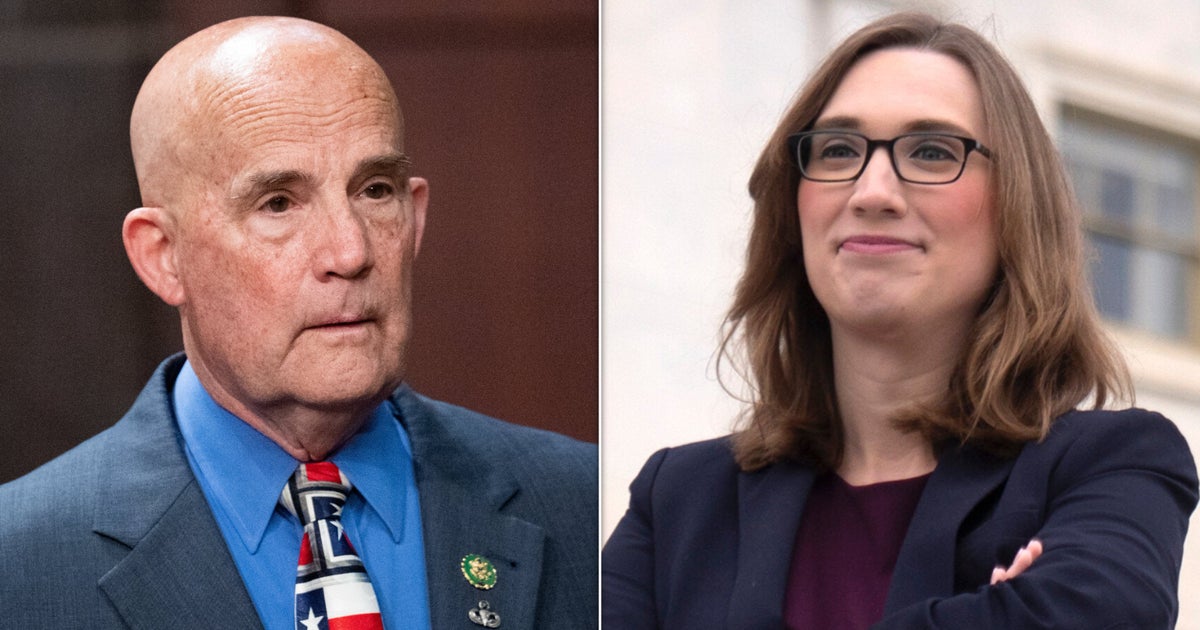 House Republican Ends Meeting After Getting Called Out For Misgendering Trans Colleague