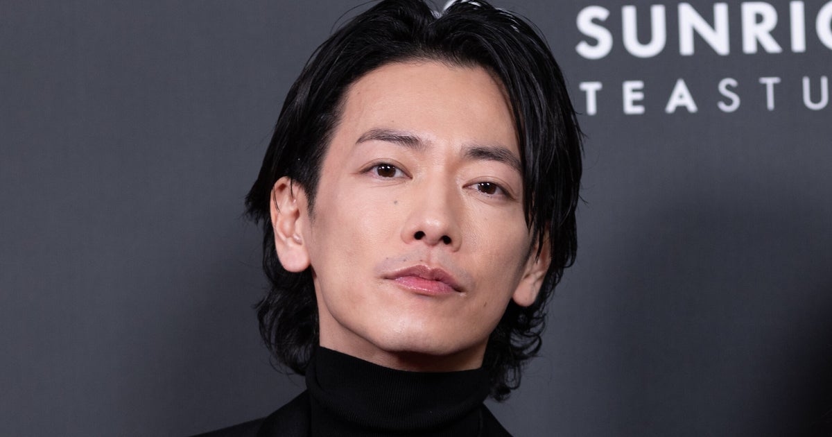 B'zの松本孝弘さん、「ピンクのミュージックマン」と20年ぶりに再会