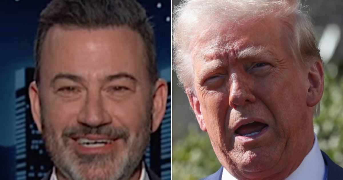 NextImg:'Completely Crazy': Jimmy Kimmel Has 1 Biting Question For People Who Voted For Trump