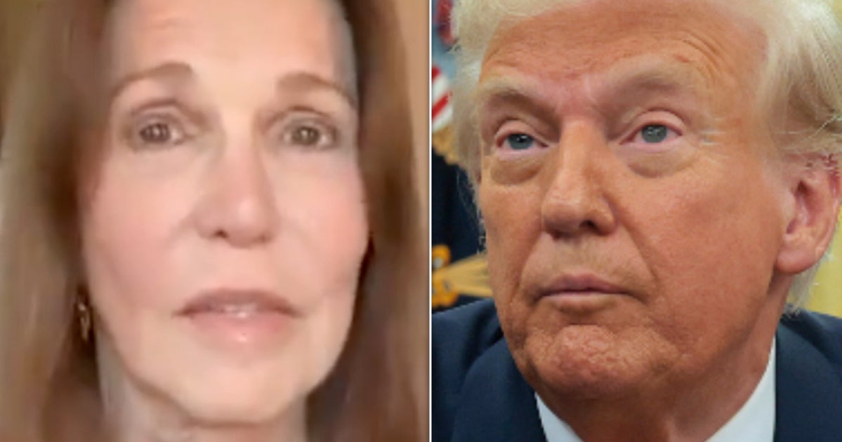 NextImg:Reagan’s Daughter Shreds Trump Over 1 Key Policy: ‘Suddenly, We’re Hated’