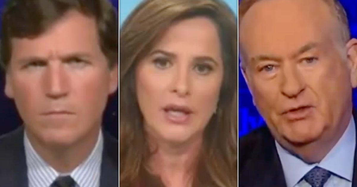 New Conservative Hypocrisy Exposed In 'Daily Show' Montage That Ends With A Twist