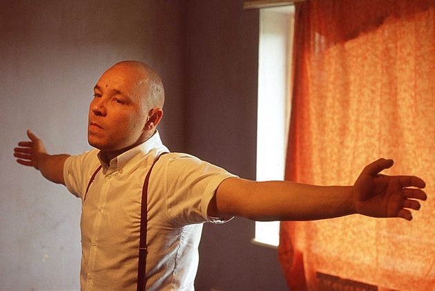 Stephen Graham as Andrew 