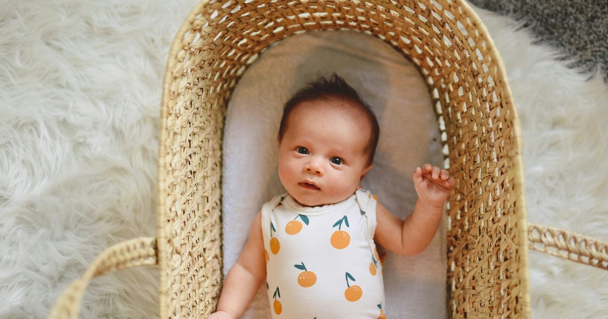 'I Finally Told My Sister To Stop Commenting On My Baby's Looks'