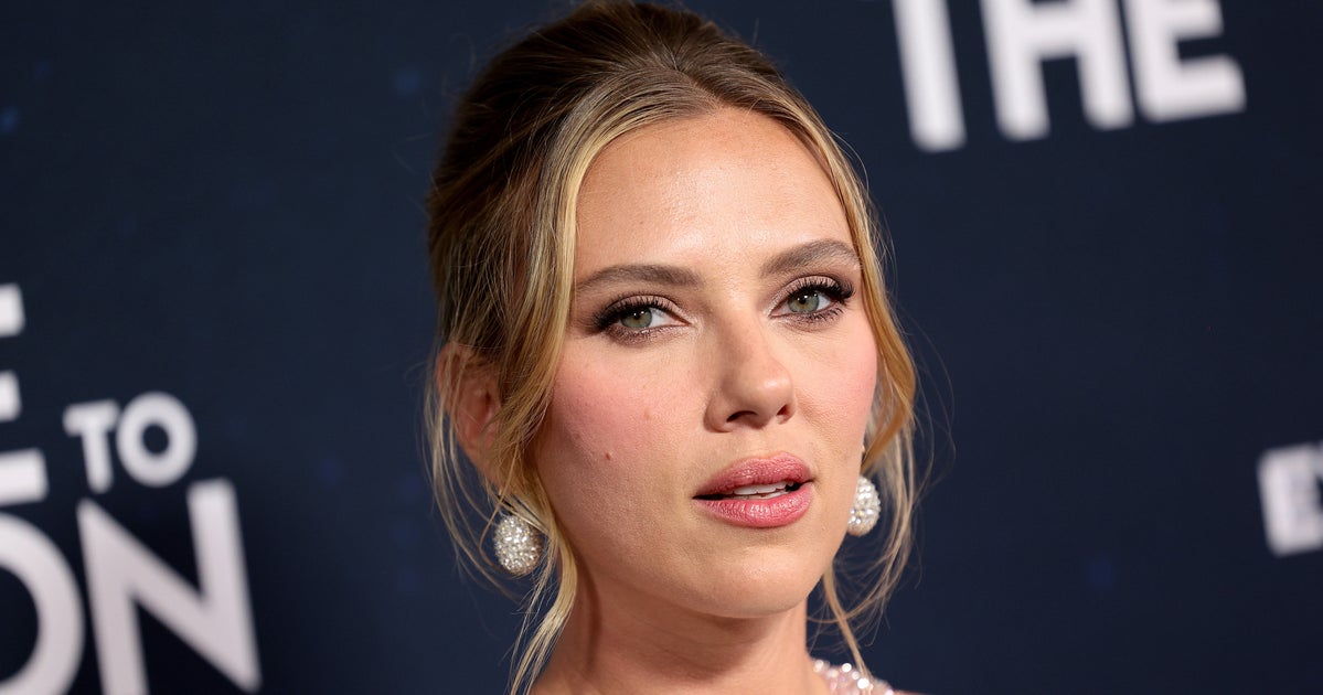 NextImg:Scarlett Johansson Says She Has 1 Rule That ‘Offends’ Fans, But She Isn’t Going To Budge