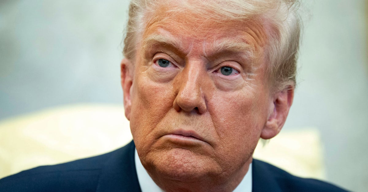 NextImg:Trump Administration Drops Lawsuit Against Company Over Alleged Abuse At Its Child Migrant Shelters