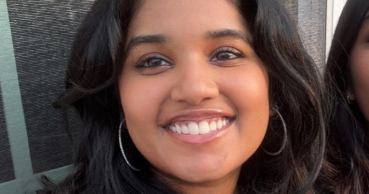NextImg:Person Of Interest Named In U.S. Student's Disappearance