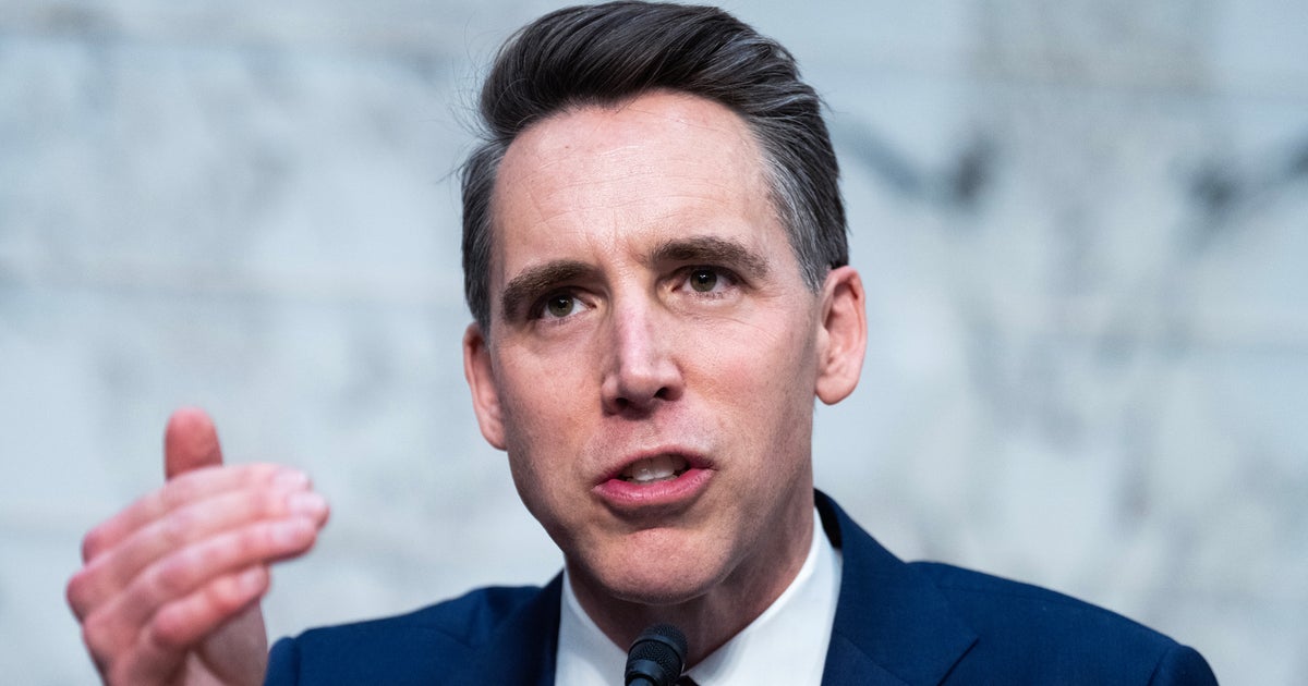 NextImg:Republicans Aren’t Taking Up Trump On Buying A Tesla