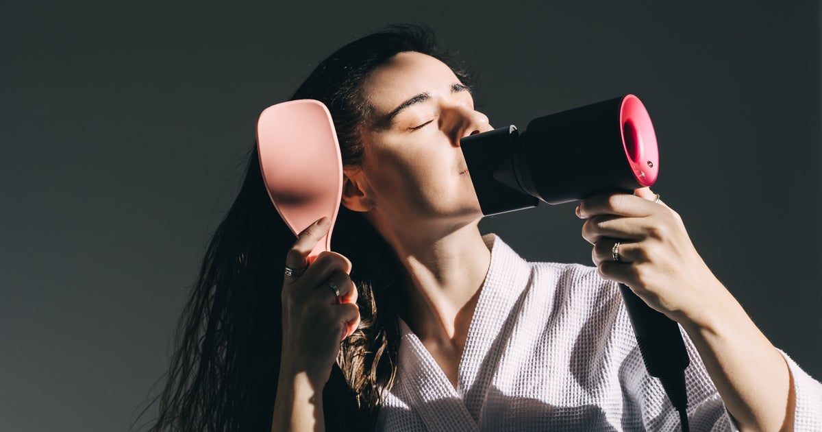 Are Expensive Hair Dryers Really Worth It? Hair Stylists Have A Surprising Take.