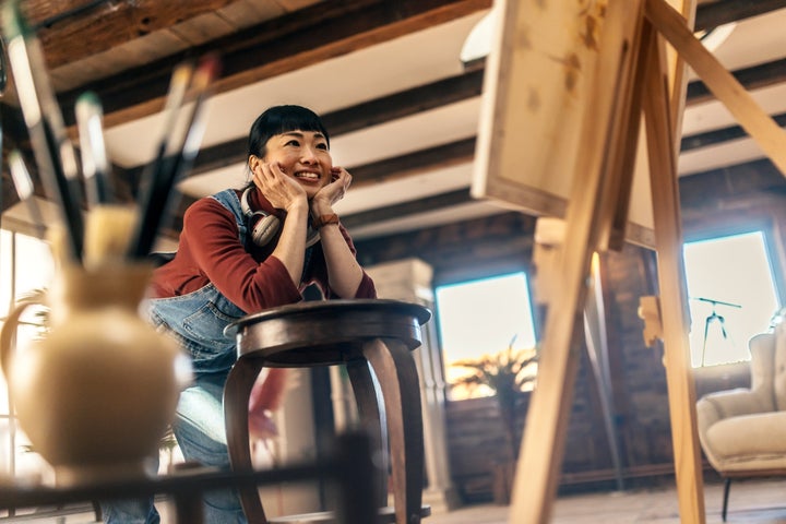 There are ways you can manage perfectionistic thinking so it doesn't sabotage your goals.
