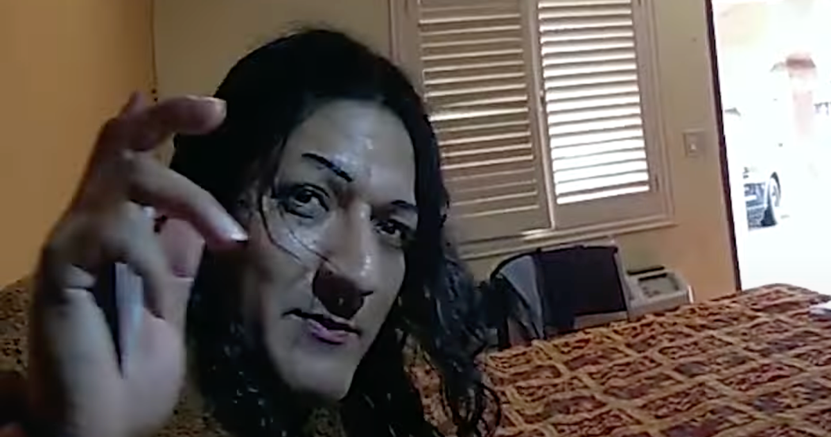 NextImg:'Just Tell Her To Calm Down': Police Shoot Trans Woman Who Called 911 For Help