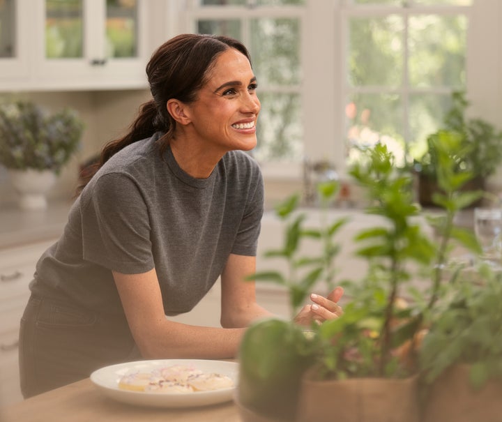 Despite mixed to negative reviews, Netflix's "With Love, Meghan" has been renewed for a second season. 