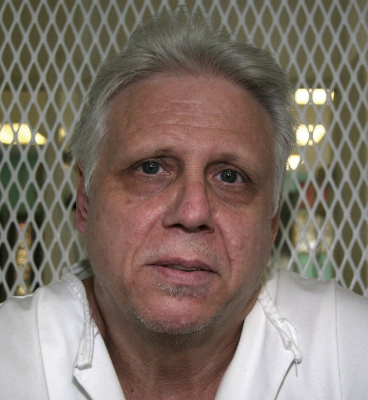 A Texas court granted David Wood a rare stay of execution two days before he was scheduled to be killed.