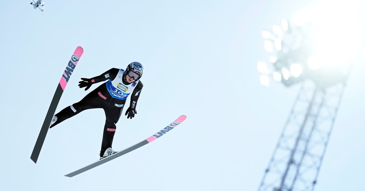 NextImg:Cheating Scandal Shocks Ski Jumping, Topples Norway's Lofty Reputation