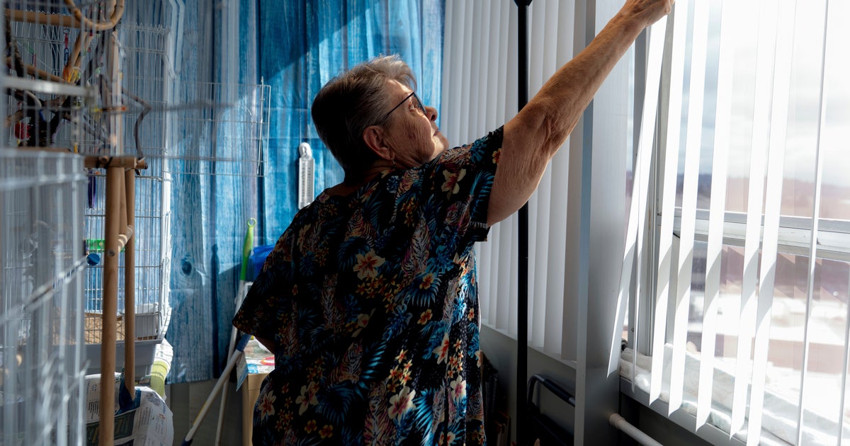 NextImg:Affordable Housing Threatened As Trump Halts $1 Billion Program To Extend Life Of Buildings